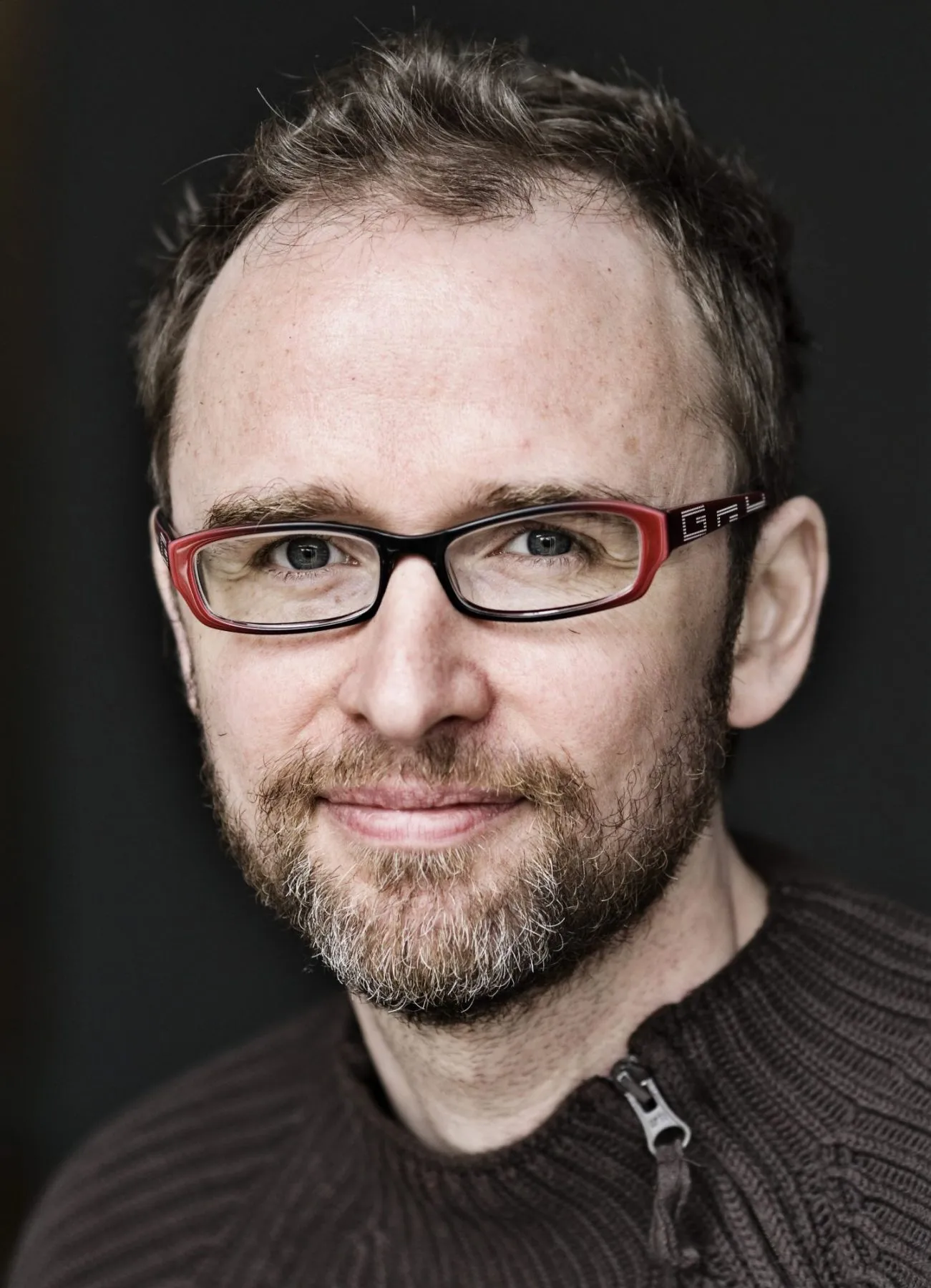 Carl Hargreaves Yoga Teacher in North London